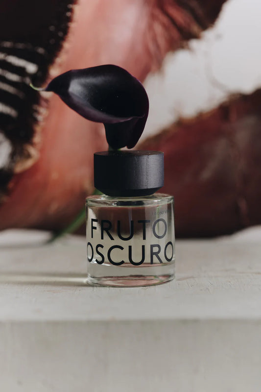 Fruto Oscuro