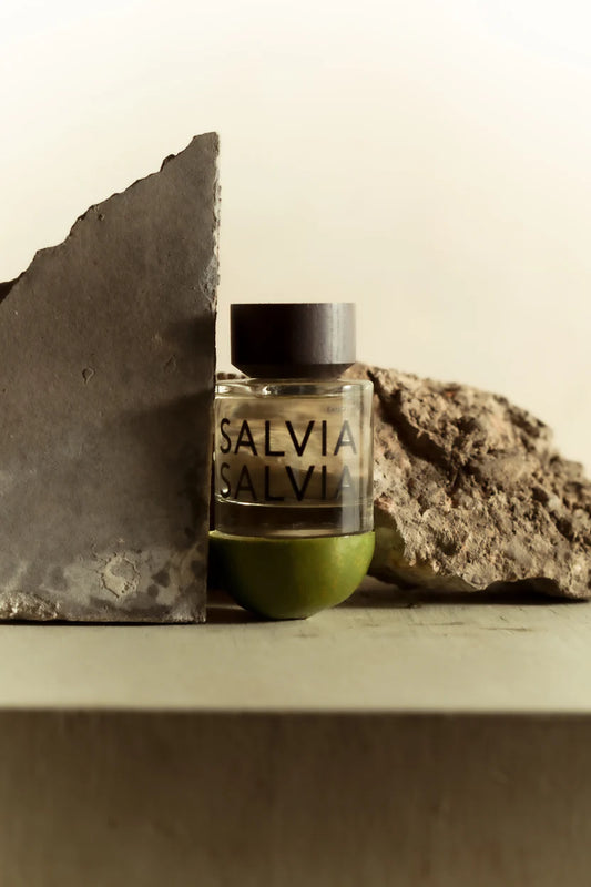 Salvia Salvia