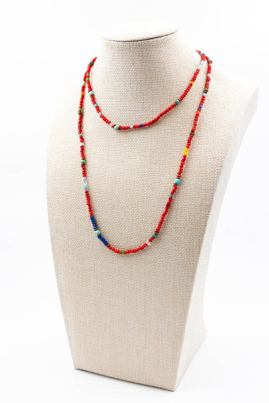 Vintage Trade Strand