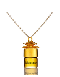 Fall Into Stars Pendant