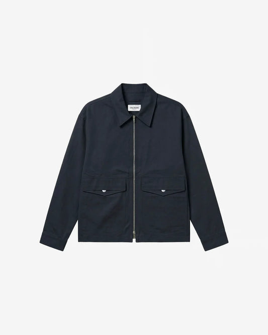 Solis Jacket