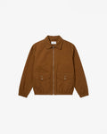 Trainspotter Jacket