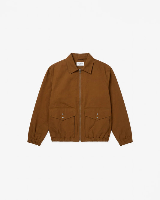 Trainspotter Jacket