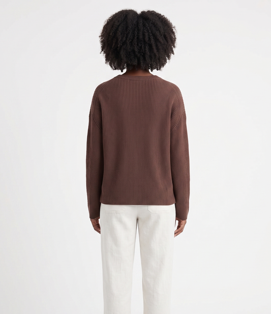 Cozy Knit