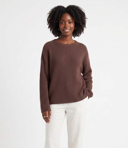Cozy Knit