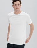 Crew Neck T-shirt