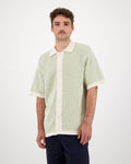 Hurrah Knit Polo