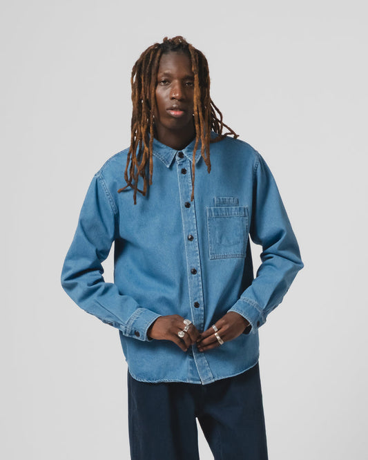 Combat Shirt