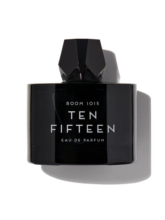 Ten Fifteen