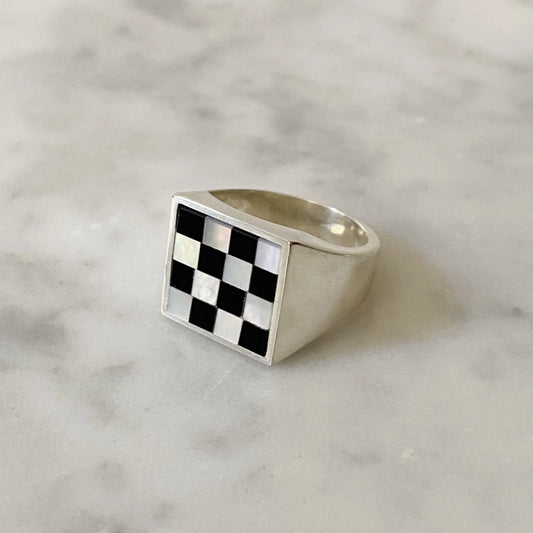 Samuel Mini Ring