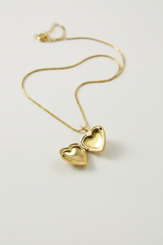 Heart Locket