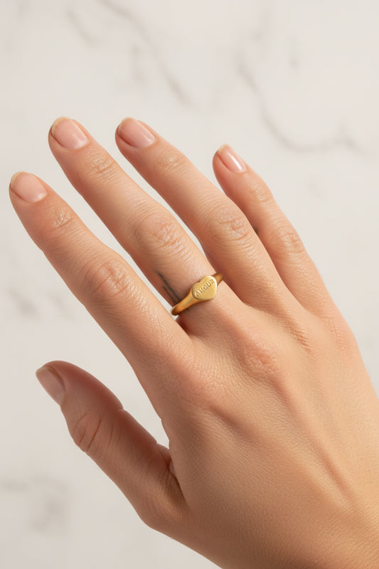 Amour Ring