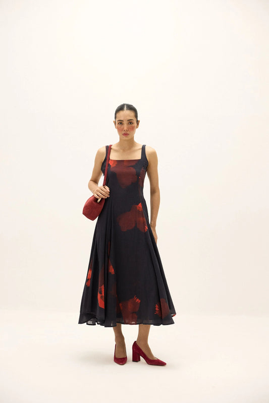 Isabel Dress
