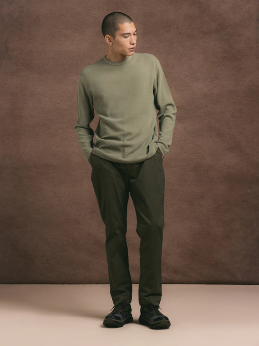 Waternish Long Sleeve Tee