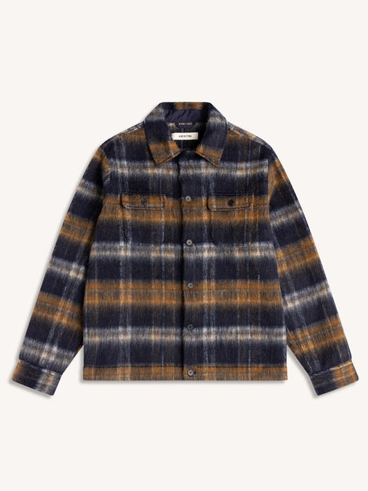 Haston Jacket