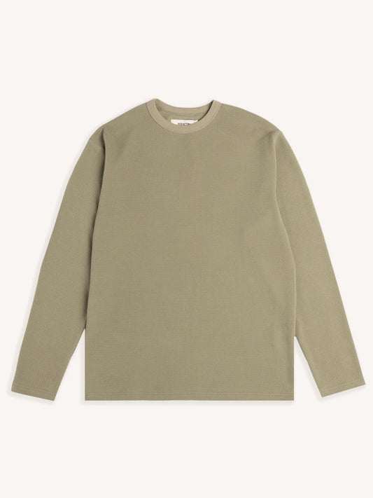 Waternish Long Sleeve Tee