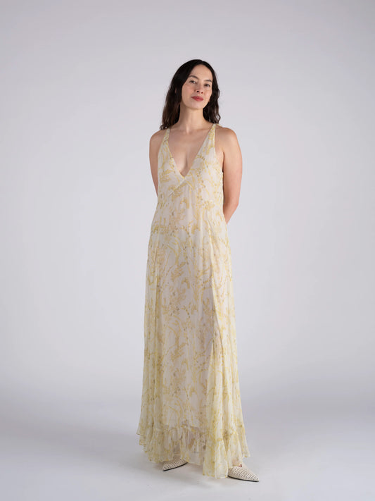 Lydia Dress