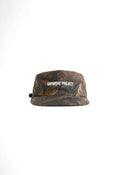 Logo Hat