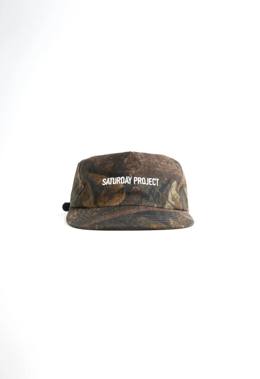 Logo Hat
