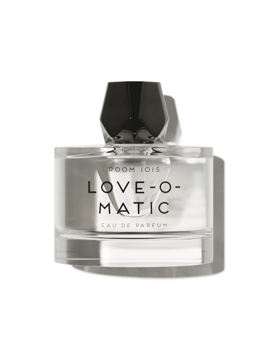 Love-O-Matic