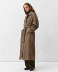 Mingo Coat