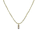 N° 1012 NECKLACE