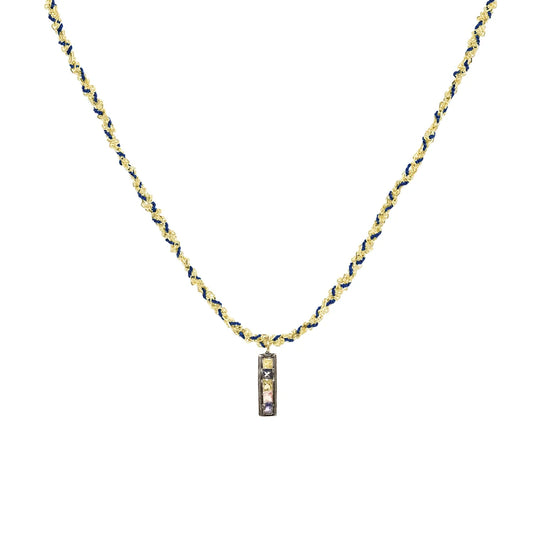N° 1012 NECKLACE