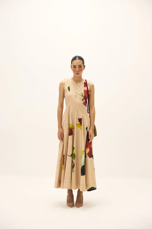 Melba Dress