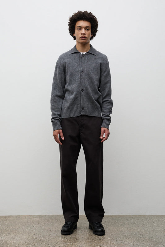 Korshavn Broken Twill Chino