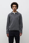 Anholt Lambswool Polo