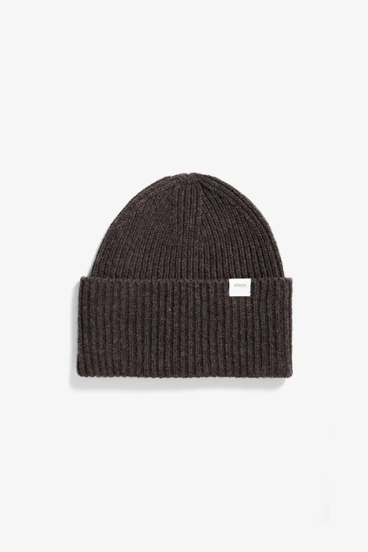 Norse Merino Lambswool Beanie