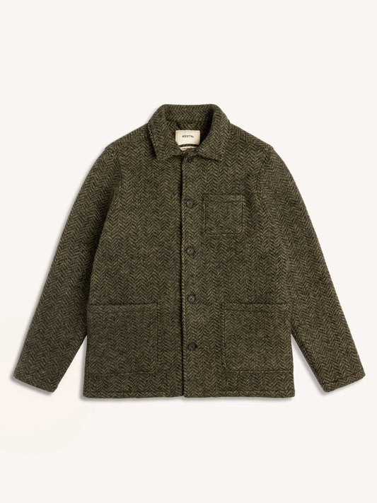Ormiston Jacket