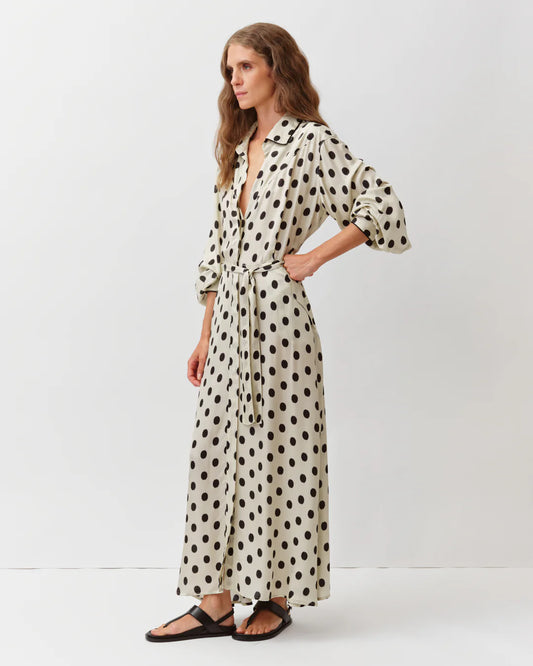RAVIA DRESS