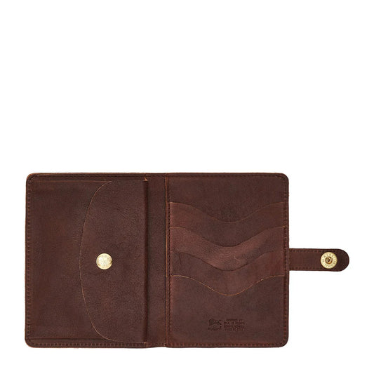 CLASSIC MEDIUM WALLET
