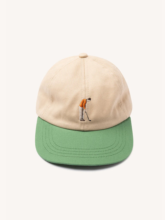 Leuchars Cap
