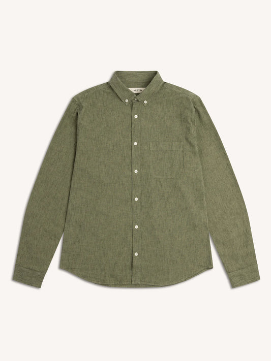 Raeburn Button Down Shirt