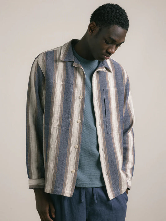 Durno Overshirt