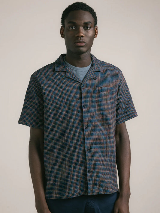 Crammond Shirt