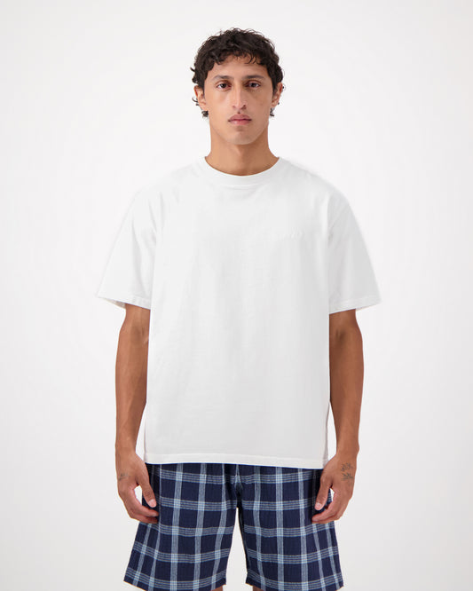 Stonewashed Tee