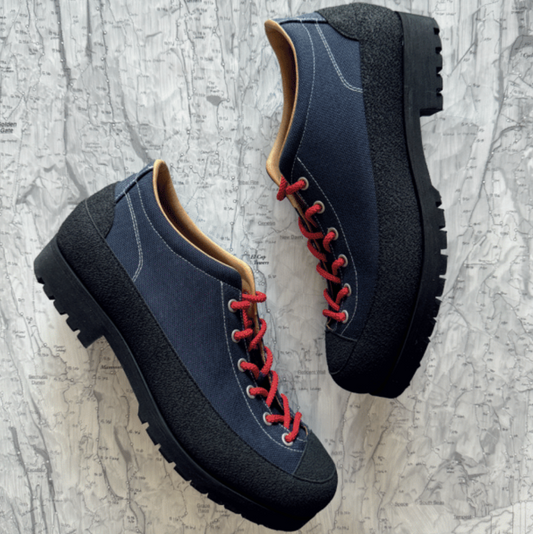 Scampwalker Cordura Boot