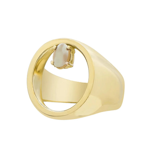 Charles Ring
