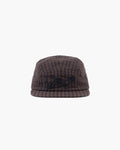 5 Panels Cap