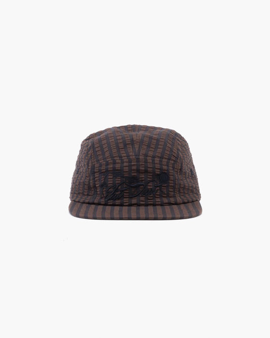 5 Panels Cap