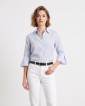 Camille Quarter Sleeve