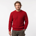 Camp 4 Sweater