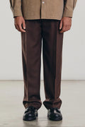 Two Pleats