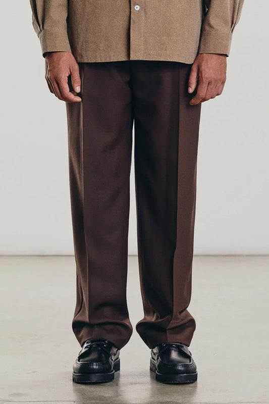 Two Pleats