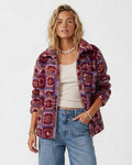 4am Grandma Crochet Jacket