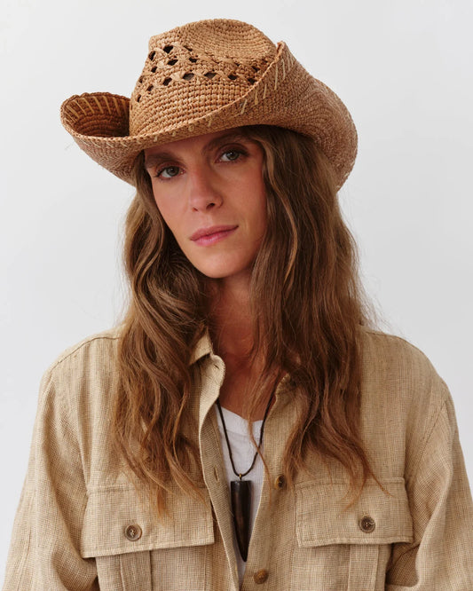 Chapeau Hat