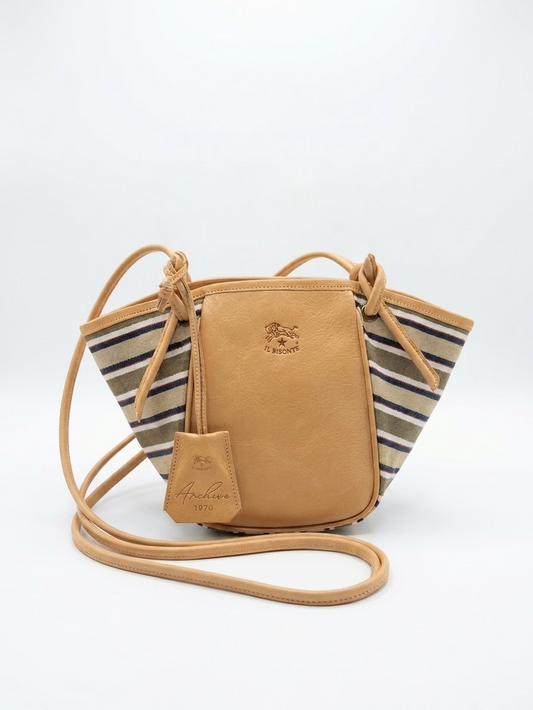 LINEA 1970 CROSSBODY